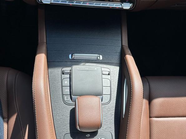 Mercedes-Benz GLE II (V167) Рестайлинг с пробегом 2025 года, цена 10 825 000 рублей, 9803 км, внедорожник, Автокод Объявления