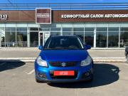 Suzuki SX4 I (Classic) Рестайлинг Пермь  - изображение 21