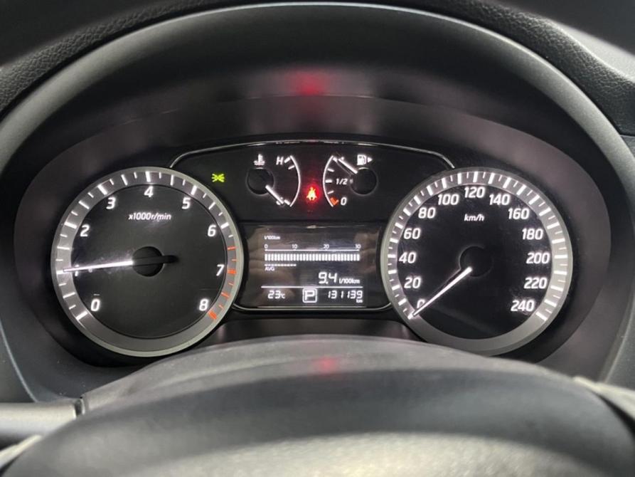 Nissan Sentra VII (B17) Курск  - изображение 10