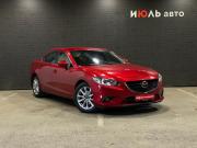 Mazda 6 III (GJ) Рестайлинг Челябинск  - изображение 25