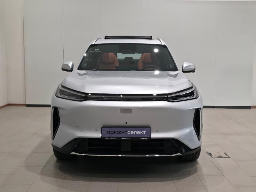 Geely Galaxy M7 Волгоград  - изображение 5