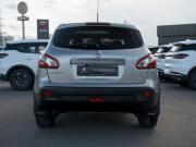 Nissan Qashqai I Рестайлинг Москва  - изображение 30