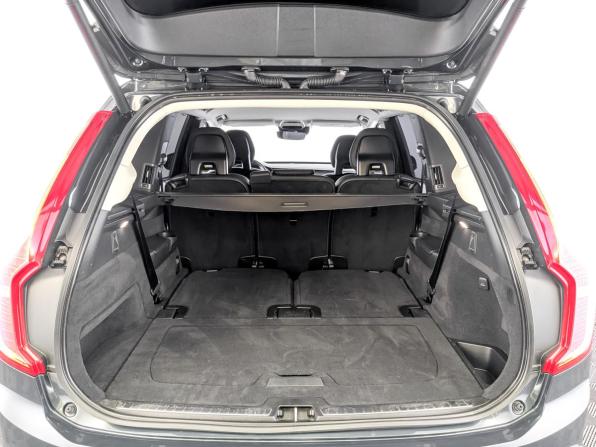 Volvo XC90 II Рестайлинг 1 с пробегом 2021 года, цена 4 900 000 рублей, 113743 км, внедорожник, Автокод Объявления