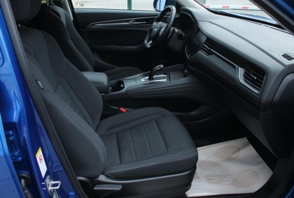 Haval F7 I Саратов  - изображение 15