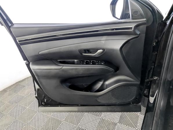 Hyundai Tucson IV с пробегом 2022 года, цена 3 430 000 рублей, 59587 км, внедорожник, Автокод Объявления