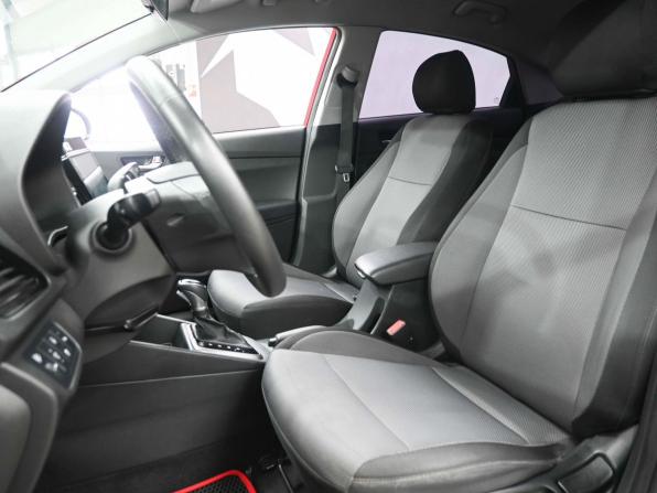 Hyundai Solaris II Рестайлинг с пробегом 2021 года, цена 2 049 900 рублей, 39500 км, седан, Автокод Объявления