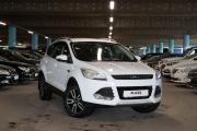 Ford Kuga II Уфа  - изображение 25