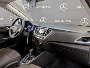 Hyundai Solaris II Рестайлинг Москва  - изображение 44