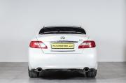Infiniti M IV Новосибирск  - изображение 26