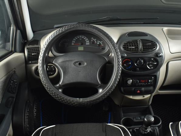Lada (ВАЗ) Kalina I с пробегом 2007 года, цена 269 995 рублей, 296031 км, хэтчбек, Автокод Объявления