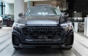 Audi Q8 I (4M) Рестайлинг Москва  - изображение 17