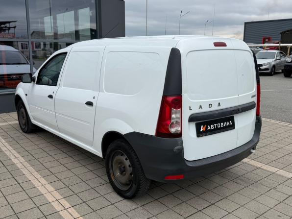 Lada (ВАЗ) Largus I с пробегом 2019 года, цена 760 000 рублей, 189000 км, фургон, Автокод Объявления