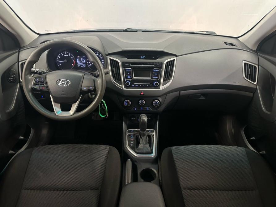 Hyundai Creta I Уфа  - изображение 13