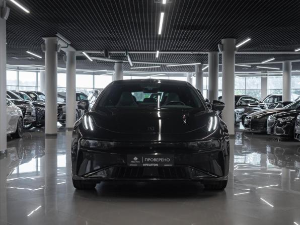 Zeekr 001 I Рестайлинг 1 с пробегом 2024 года, цена 6 800 000 рублей, 48591 км, хэтчбек, Автокод Объявления