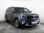 Kia Mohave I Рестайлинг 2 Санкт-Петербург  - изображение 37