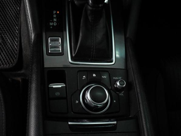 Mazda 6 III (GJ) Рестайлинг с пробегом 2018 года, цена 2 195 000 рублей, 191712 км, седан, Автокод Объявления