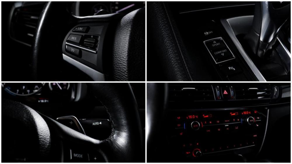 BMW X6 II (F16) Москва  - изображение 19