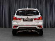 Mitsubishi ASX I Рестайлинг 2 Тюмень  - изображение 27
