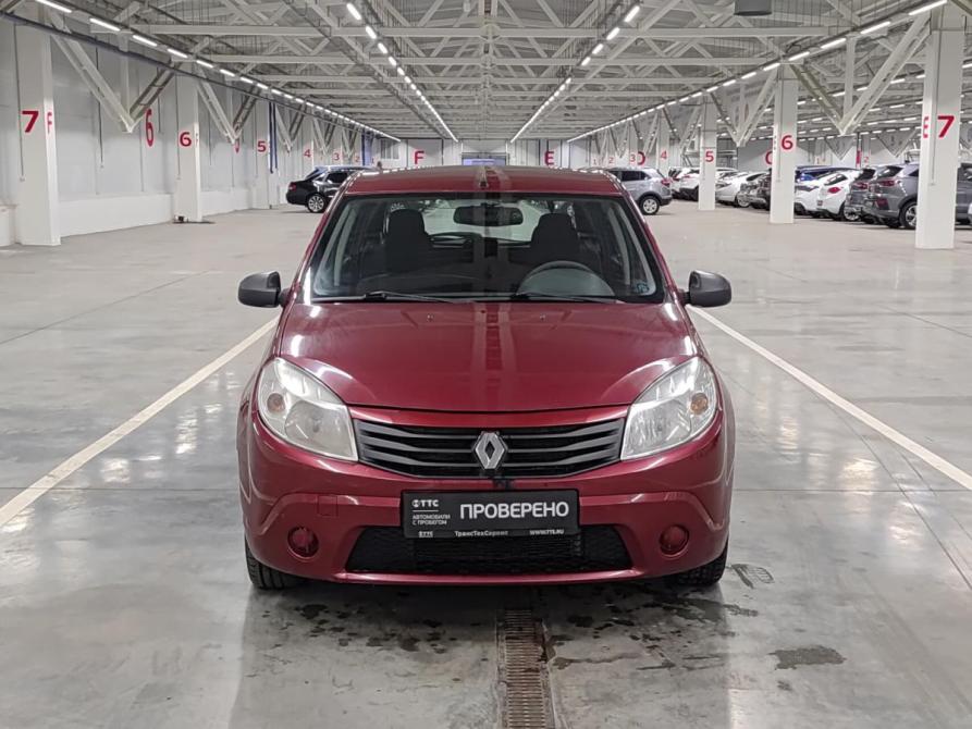 Renault Sandero I Казань  - изображение 2