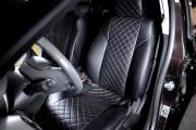 Chevrolet Cruze I Рестайлинг Тюмень  - изображение 39