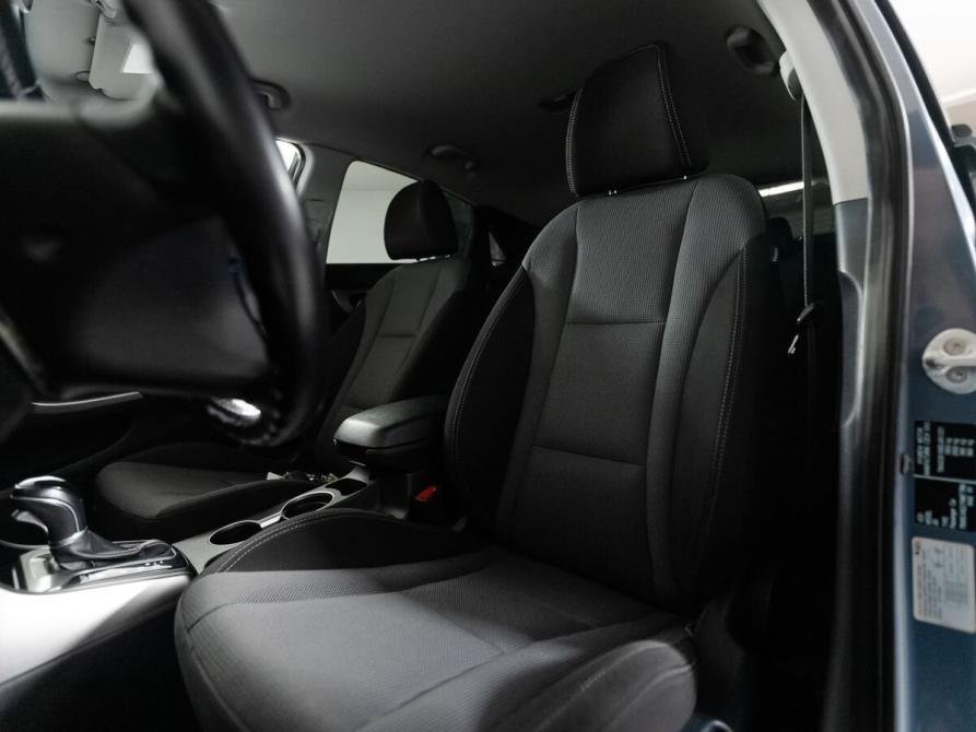 Hyundai i30 II Челябинск  - изображение 9