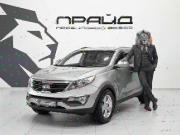 Kia Sportage III Ростов-на-Дону  - изображение 25