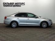 Volkswagen Jetta VI Пермь  - изображение 21