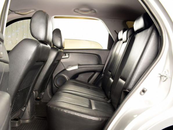 Kia Sportage II Рестайлинг с пробегом 2010 года, цена 999 995 рублей, 227219 км, внедорожник, Автокод Объявления
