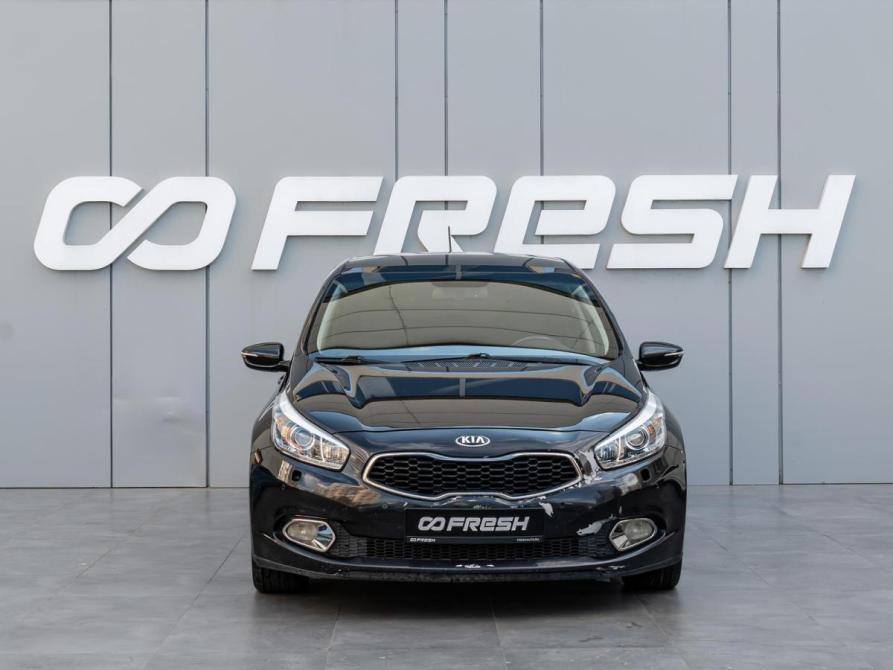 Kia Ceed II Краснодар  - изображение 3