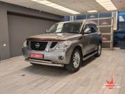 Nissan Patrol VI (Y62) Пермь  - изображение 31