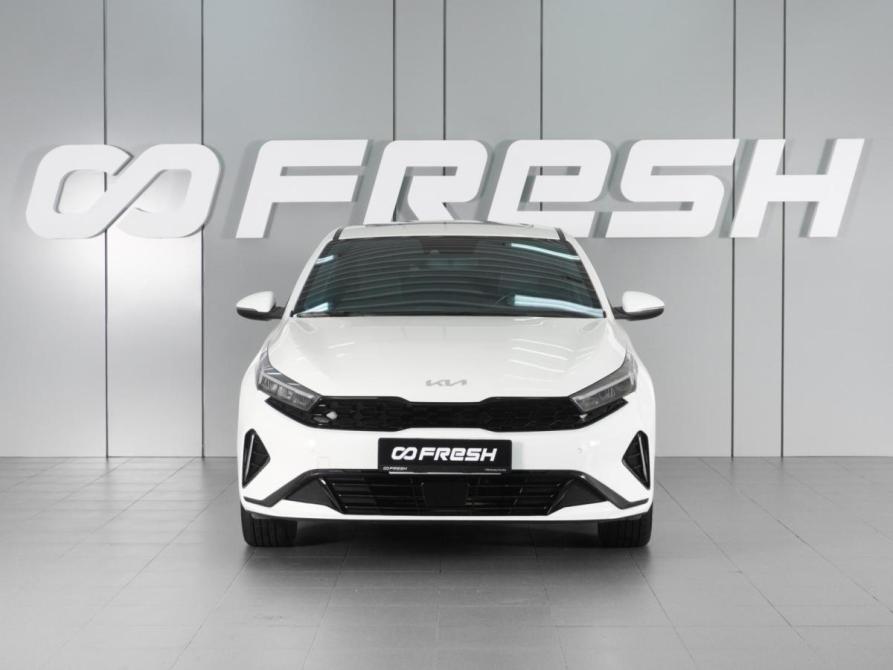 Kia K3 II (China Market) Рестайлинг Минеральные Воды  - изображение 3
