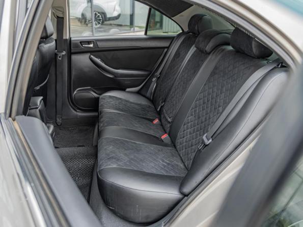 Toyota Avensis II Рестайлинг с пробегом 2006 года, цена 777 000 рублей, 326828 км, седан, Автокод Объявления