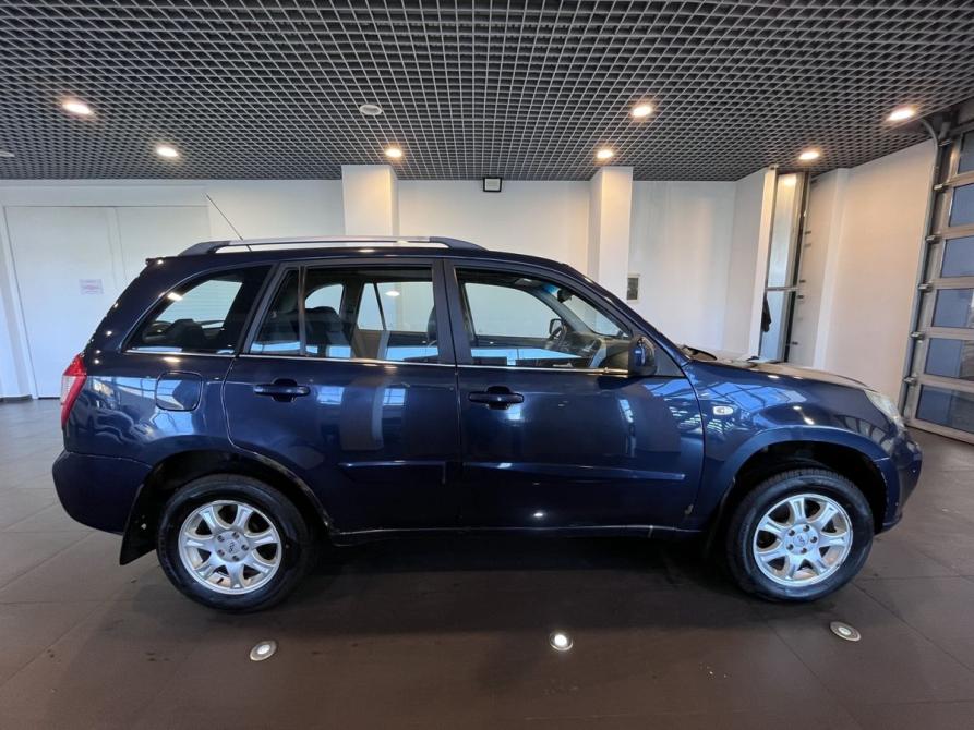 Chery Tiggo (T11) I Рестайлинг (FL) Чебоксары  - изображение 2