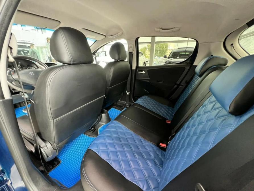 Peugeot 207 I Екатеринбург  - изображение 21