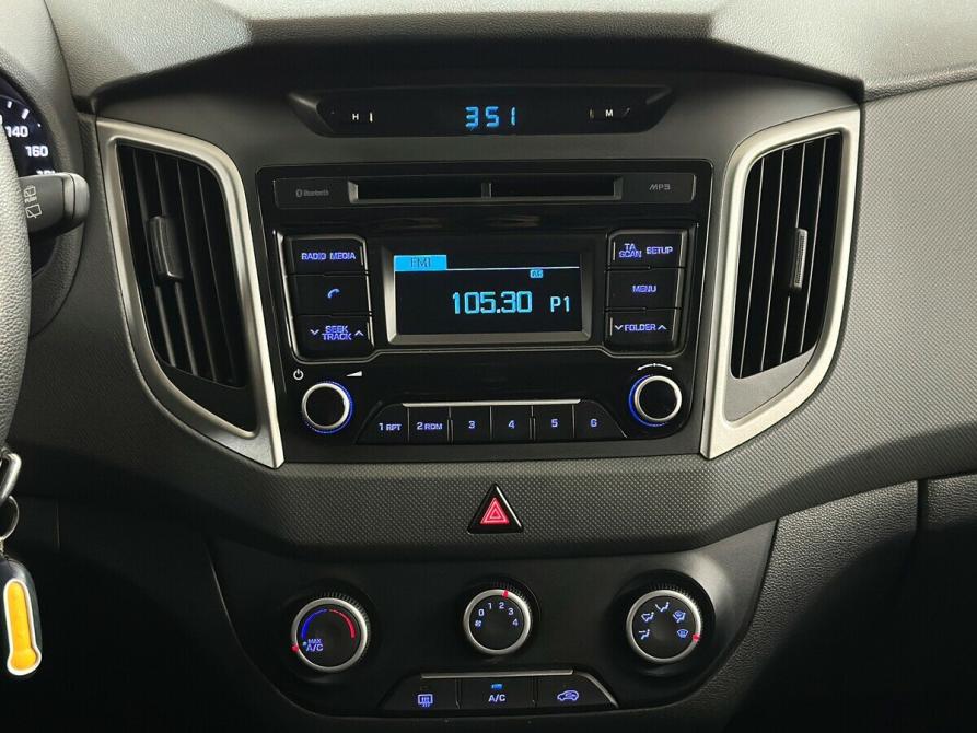 Hyundai Creta I Москва  - изображение 7
