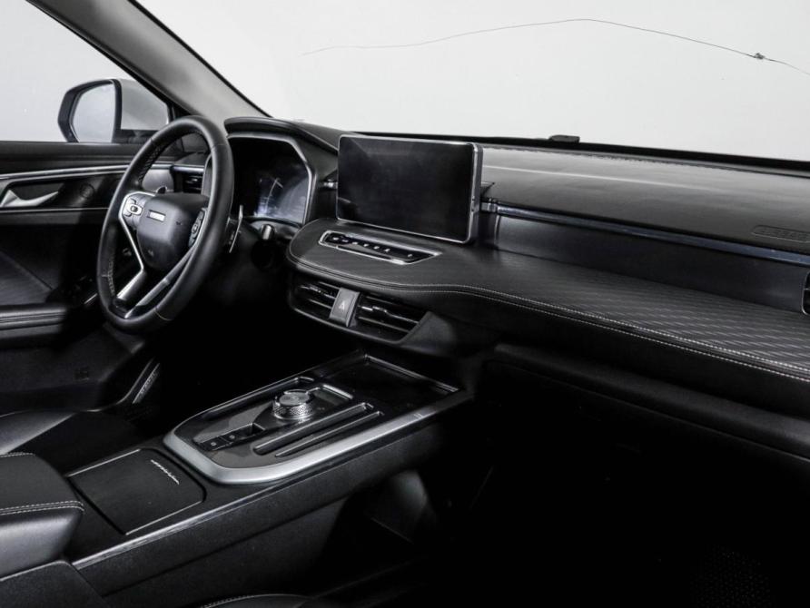 Haval Jolion I Москва  - изображение 10