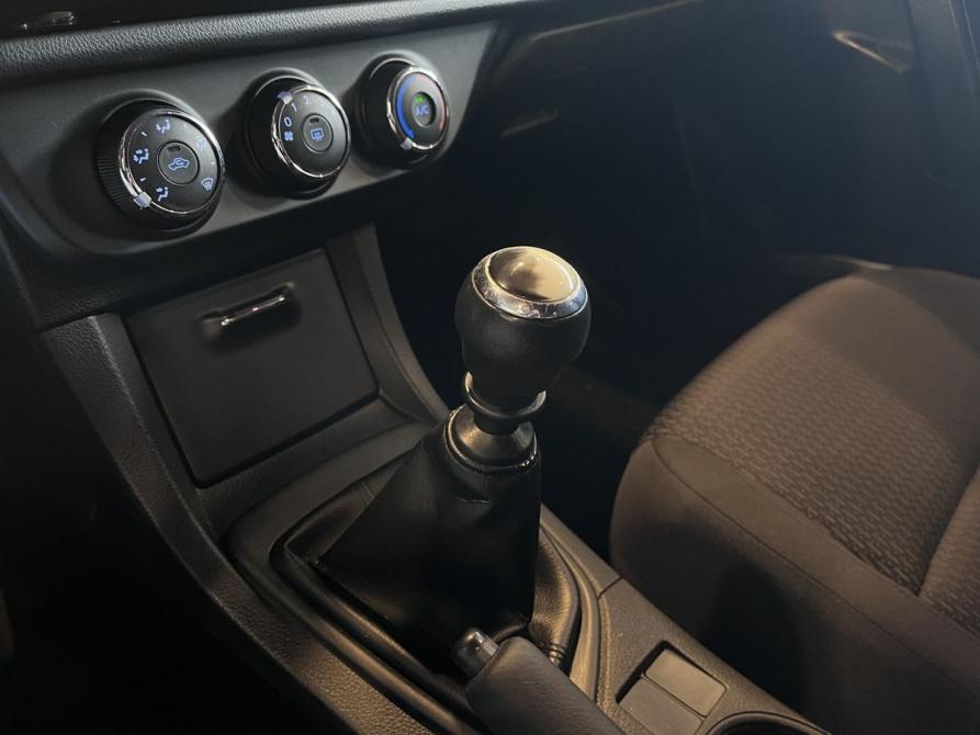 Toyota Corolla XI (E160 E170 E180) Чебоксары  - изображение 31