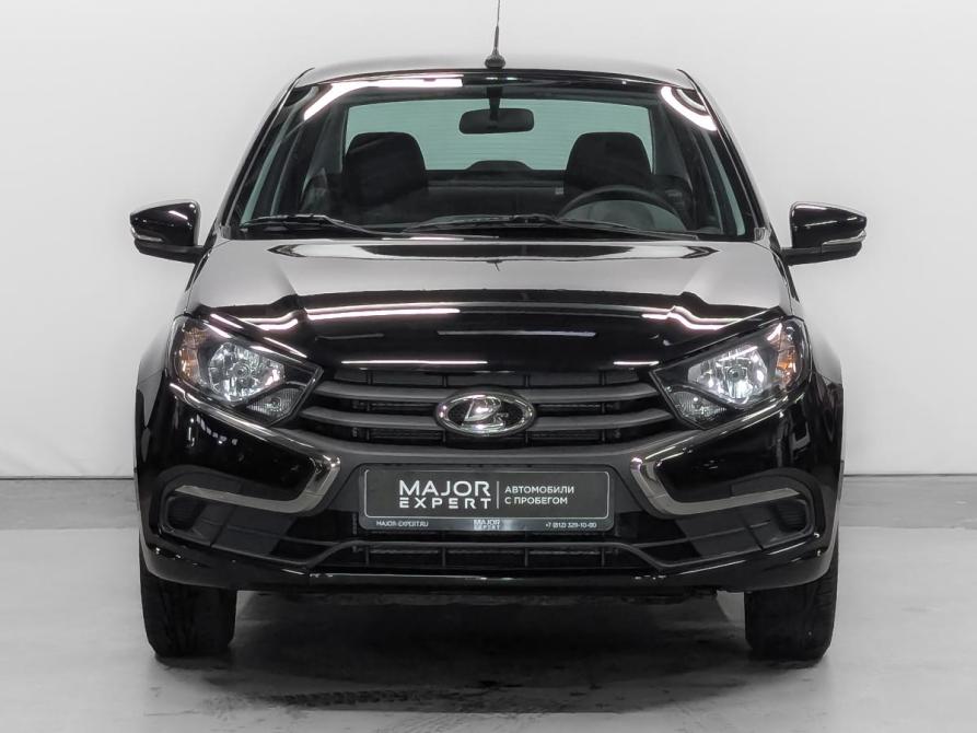 Lada (ВАЗ) Granta I Рестайлинг Москва  - изображение 2