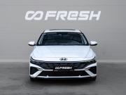Hyundai Elantra VII (CN7) Рестайлинг Краснодар  - изображение 26