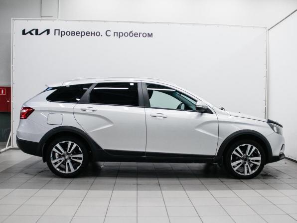 Lada (ВАЗ) Vesta I с пробегом 2020 года, цена 1 049 000 рублей, 128223 км, универсал, Автокод Объявления