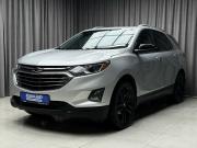 Chevrolet Equinox III Ижевск  - изображение 38