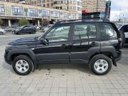 Lada (ВАЗ) Niva I Рестайлинг (Travel) Краснодар  - изображение 22