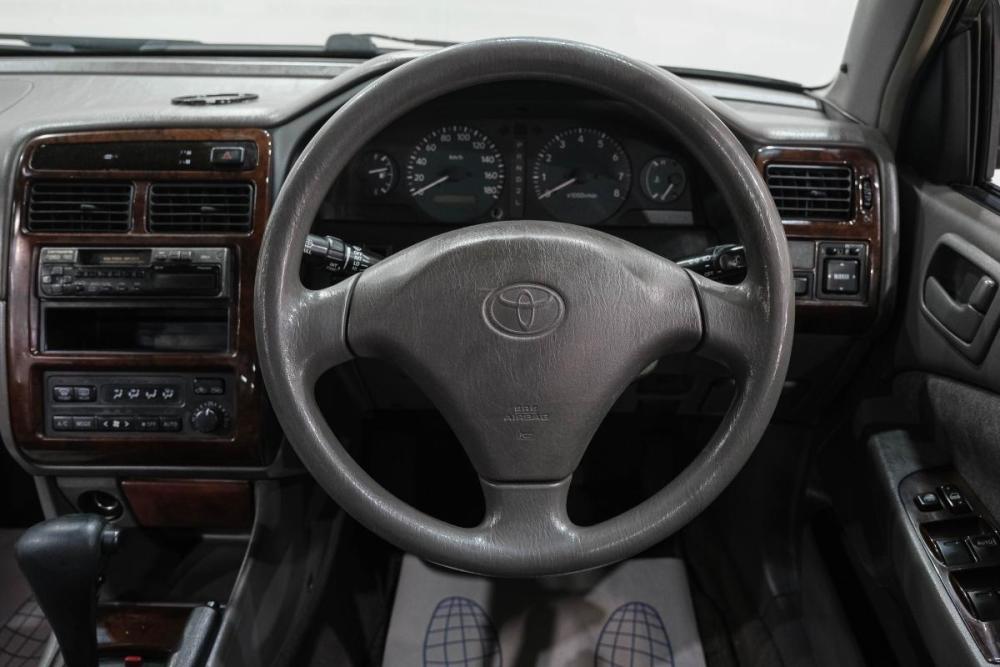 Toyota Corona X (T210) Новокузнецк  - изображение 20