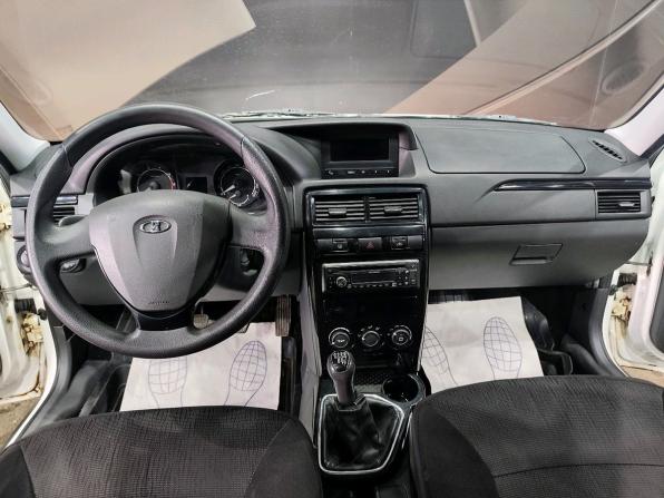 Lada (ВАЗ) Priora I Рестайлинг с пробегом 2014 года, цена 540 000 рублей, 325475 км, седан, Автокод Объявления