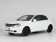 Chevrolet Lacetti I Москва  - изображение 16