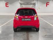 Chevrolet Spark III Казань  - изображение 29