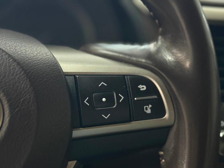 Lexus RX IV Казань  - изображение 18