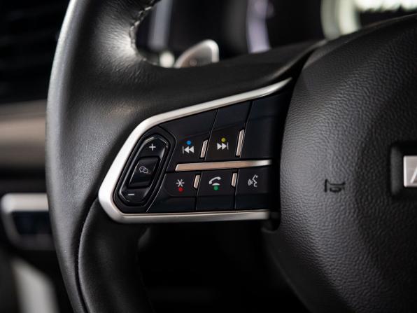 Haval F7 I с пробегом 2020 года, цена 1 700 000 рублей, 77476 км, внедорожник, Автокод Объявления