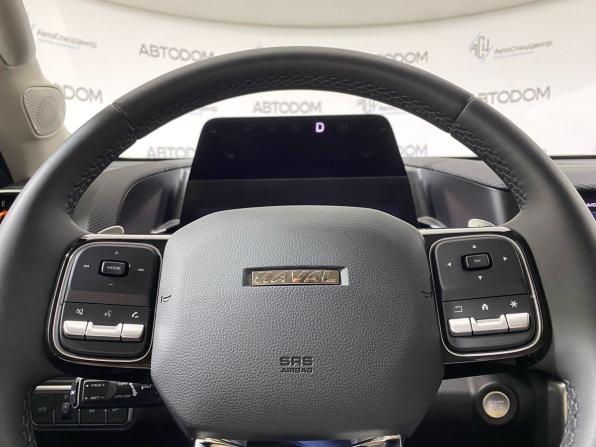 Haval Dargo с пробегом 2024 года, цена 3 297 000 рублей, 4071 км, внедорожник, Автокод Объявления