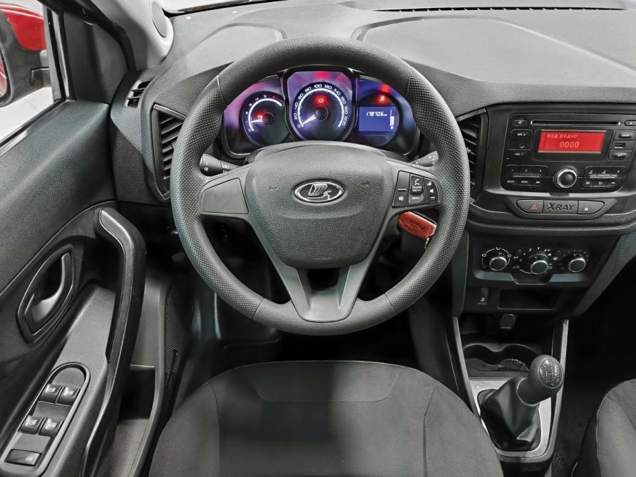 Lada (ВАЗ) XRAY I Нижний Новгород  - изображение 13
